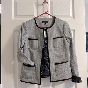 Talbots Blazer